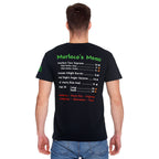 Productafbeelding World of Warcraft - Murloco's T-shirt blauw