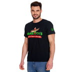 Productafbeelding World of Warcraft - Murloco's T-shirt blauw