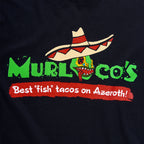 Productafbeelding World of Warcraft - Murloco's T-shirt blauw