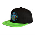 Productafbeelding Minecraft - Miner's Society Snapback Cap