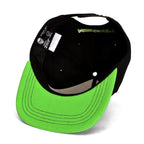 Productafbeelding Minecraft - Miner's Society Snapback Cap