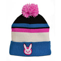 Productafbeelding Overwatch - D.VA Bunny Muts met Pompon