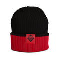 Productafbeelding Witcher - Wolf Medaillon Muts