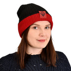 Productafbeelding Witcher - Wolf Medaillon Muts