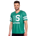 Productafbeelding Harry Potter - Team Slytherin T-Shirt groen