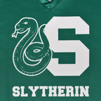 Productafbeelding Harry Potter - Team Slytherin T-Shirt groen