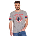 Productafbeelding Star Wars - Darth Vader Heer van de Sith T-Shirt grijs