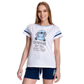 Productafbeelding Lilo & Stitch - Ohana Means Family Korte Pyjama voor Dames