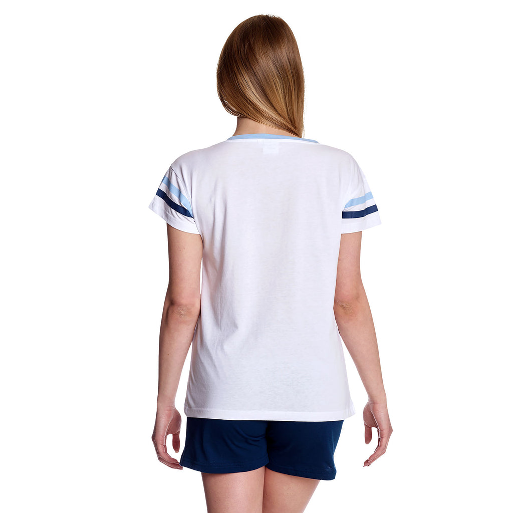 Productafbeelding Lilo & Stitch - Ohana Means Family Korte Pyjama voor Dames
