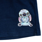 Productafbeelding Lilo & Stitch - Ohana Means Family Korte Pyjama voor Dames