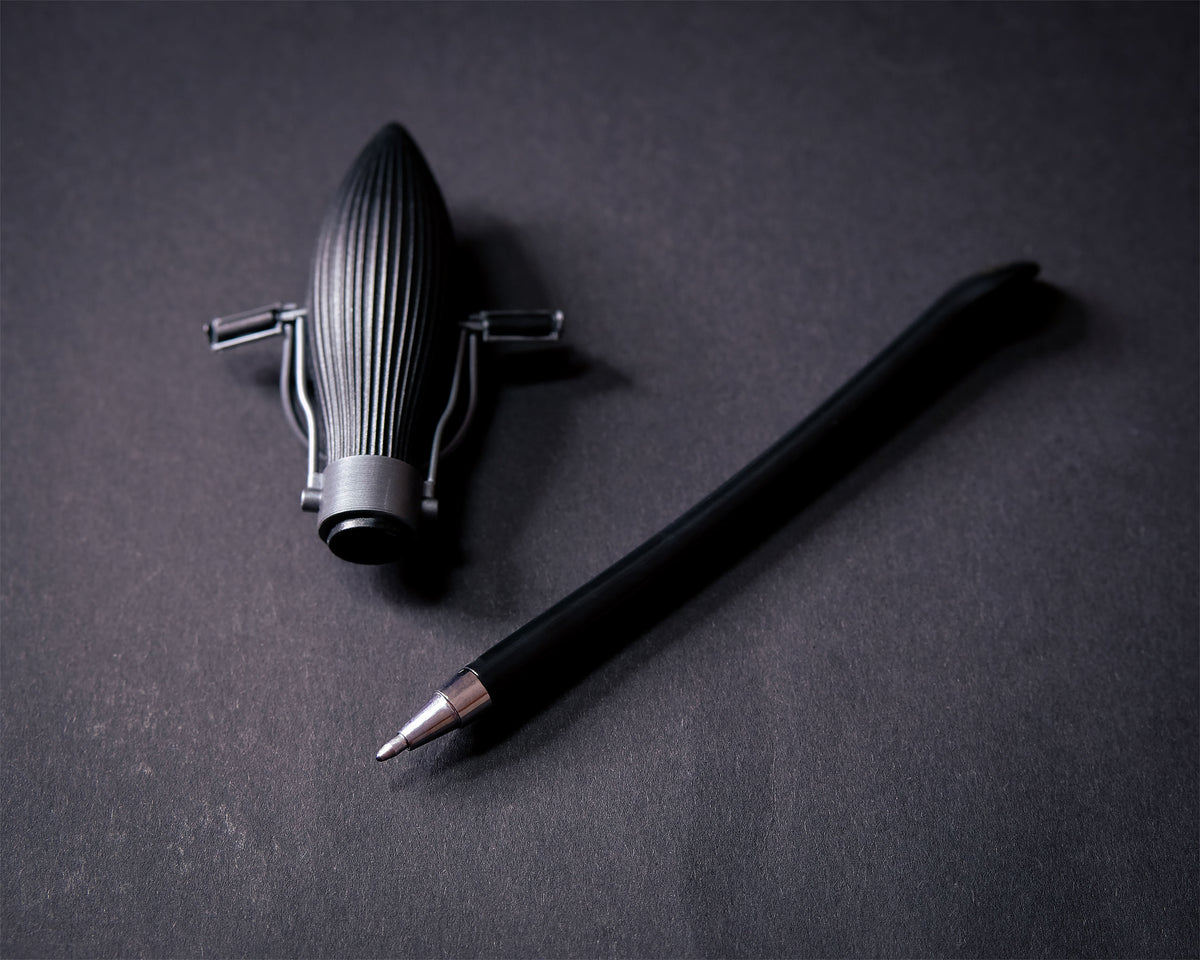 Product image Harry Potter - Nimbus 2001 Floating Pen