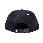 Productafbeelding Zelda - Hyrule Logo Snapback Cap zwart-wit
