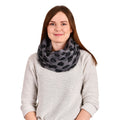 Productafbeelding Supernatural - Anti Possession Symbool Loop Sjaal