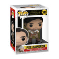 Productafbeelding Star Wars - Poe Dameron Episode 9 Funko Pop Bobblehead Figure