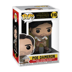 Productafbeelding Star Wars - Poe Dameron Episode 9 Funko Pop Bobblehead Figure
