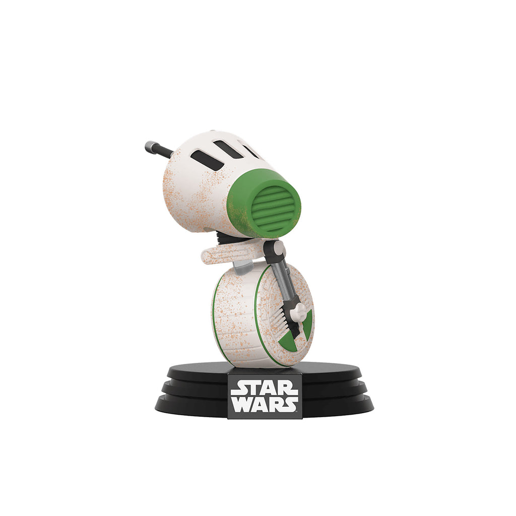 Product image Star Wars - D-0 Funko Pop bobblehead figure