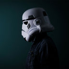 Productafbeelding Star Wars - Stormtrooper Helm met Stemvervormer