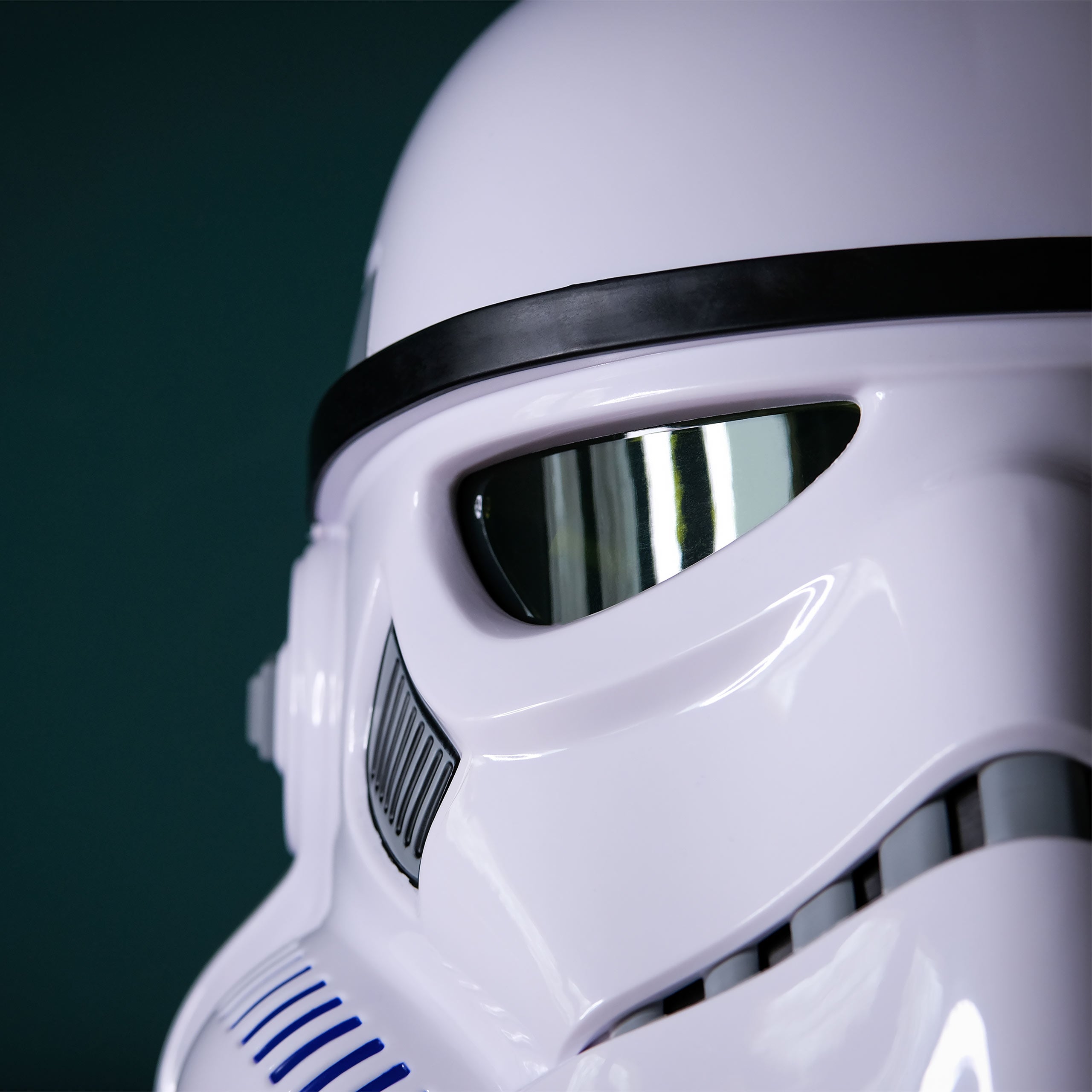 Productafbeelding Star Wars - Stormtrooper Helm met Stemvervormer