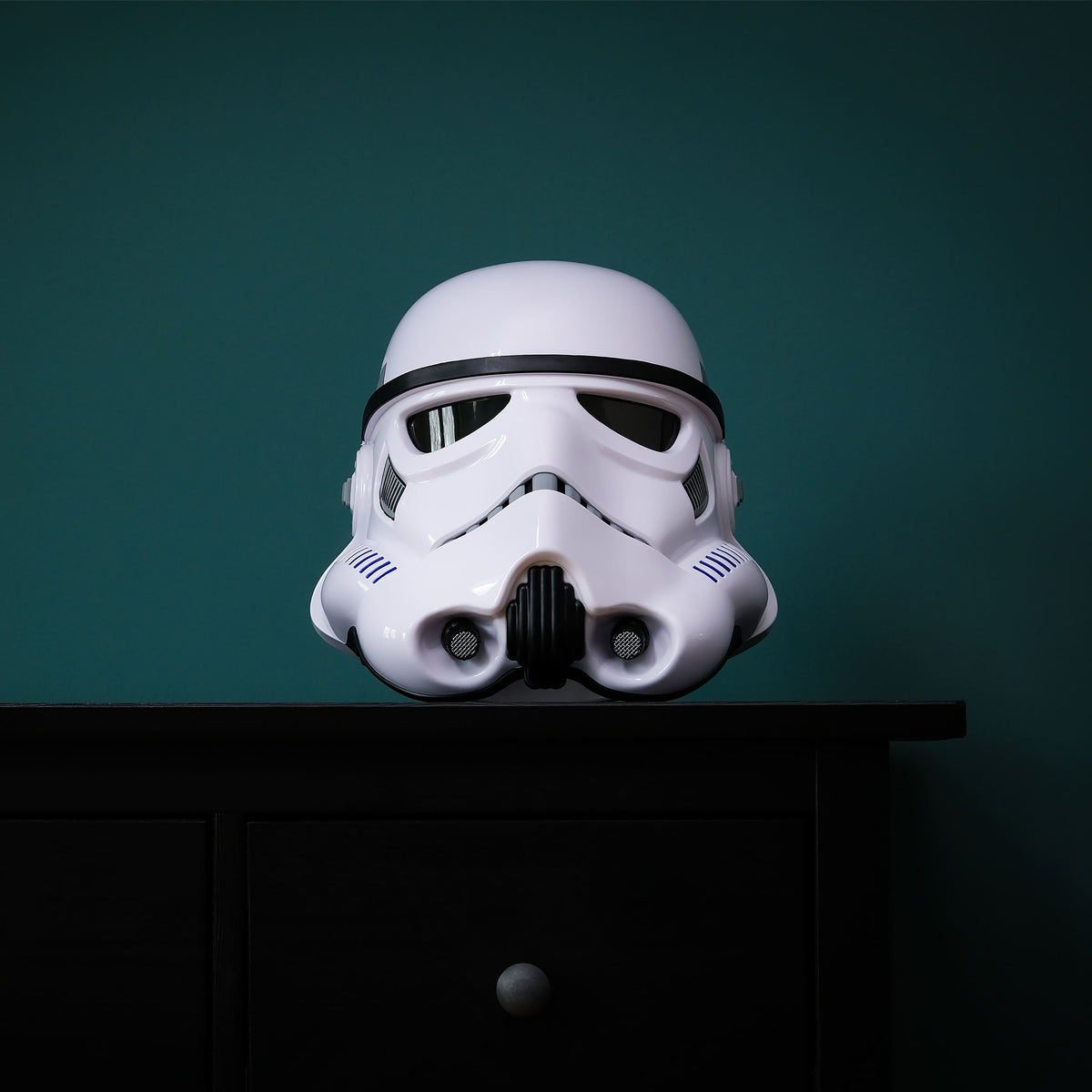 Productafbeelding Star Wars - Stormtrooper Helm met Stemvervormer