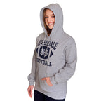 Productafbeelding Riverdale - RHS Football Team Hoodie Grijs