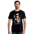 Productafbeelding Terminator - Film Poster T-shirt zwart