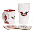 Productafbeelding Harry Potter - Hogwarts Quidditch Cadeauset