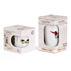 Productafbeelding Harry Potter - Hogwarts Quidditch Cadeauset