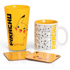 Productafbeelding Pokemon - Pikachu Geschenkset
