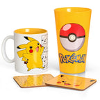 Productafbeelding Pokemon - Pikachu Geschenkset
