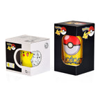 Productafbeelding Pokemon - Pikachu Geschenkset