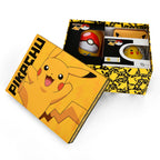 Productafbeelding Pokemon - Pikachu Geschenkset