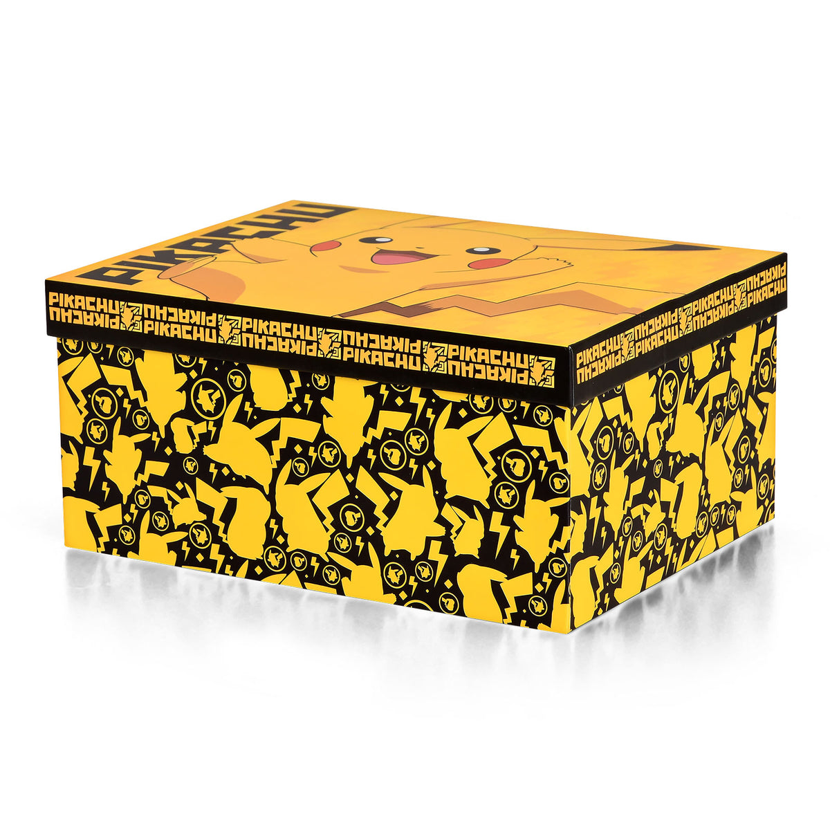Productafbeelding Pokemon - Pikachu Geschenkset