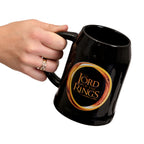 Productafbeelding Heer der Ringen - De Ene Ring Mok