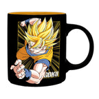 Productafbeelding Dragon Ball - Goku & Vegeta Mok
