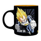 Productafbeelding Dragon Ball - Goku & Vegeta Mok