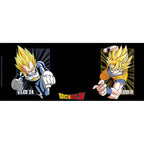 Productafbeelding Dragon Ball - Goku & Vegeta Mok