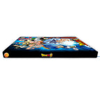 Productafbeelding Dragon Ball - Universe 7 Notitieboek A5