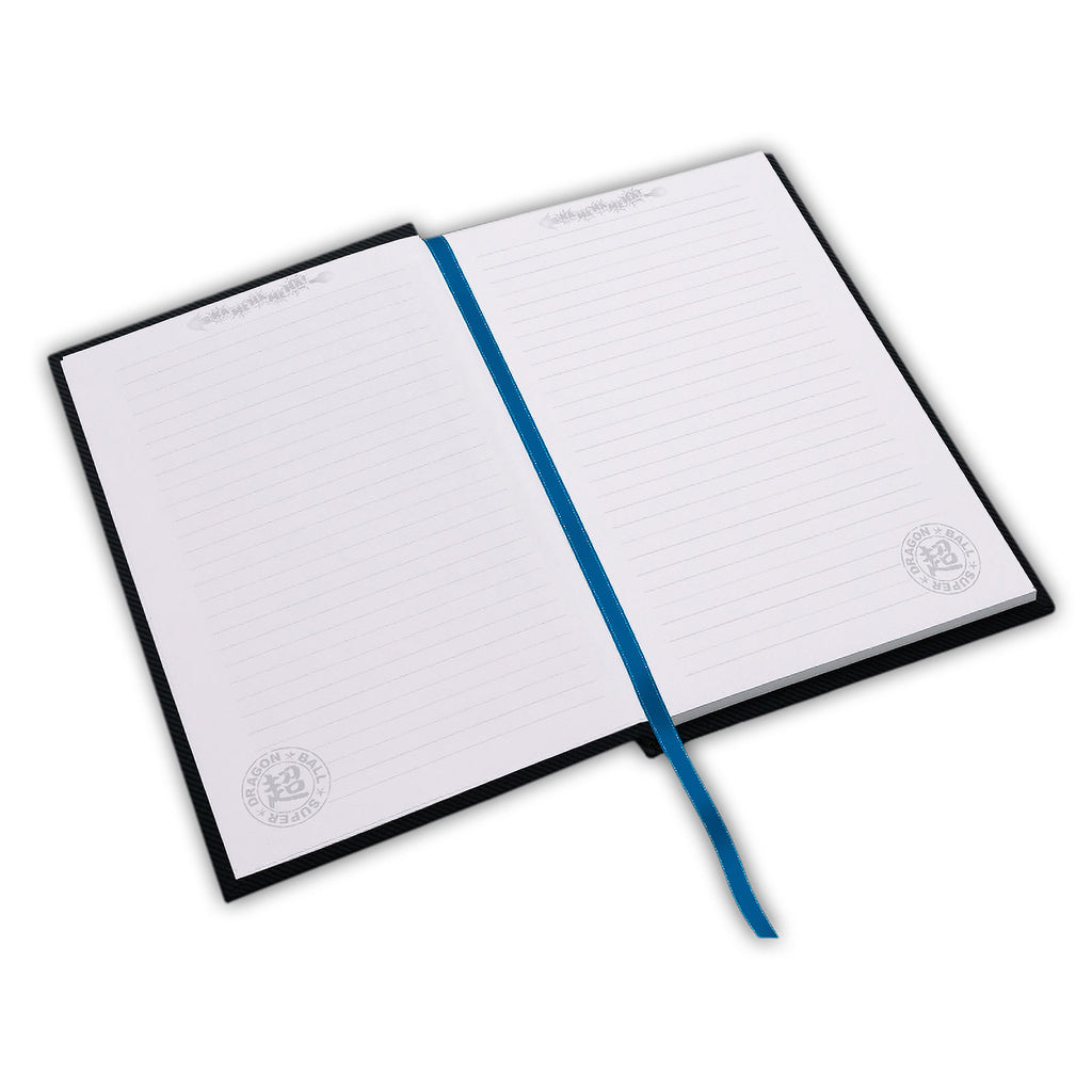 Productafbeelding Dragon Ball - Universe 7 Notitieboek A5