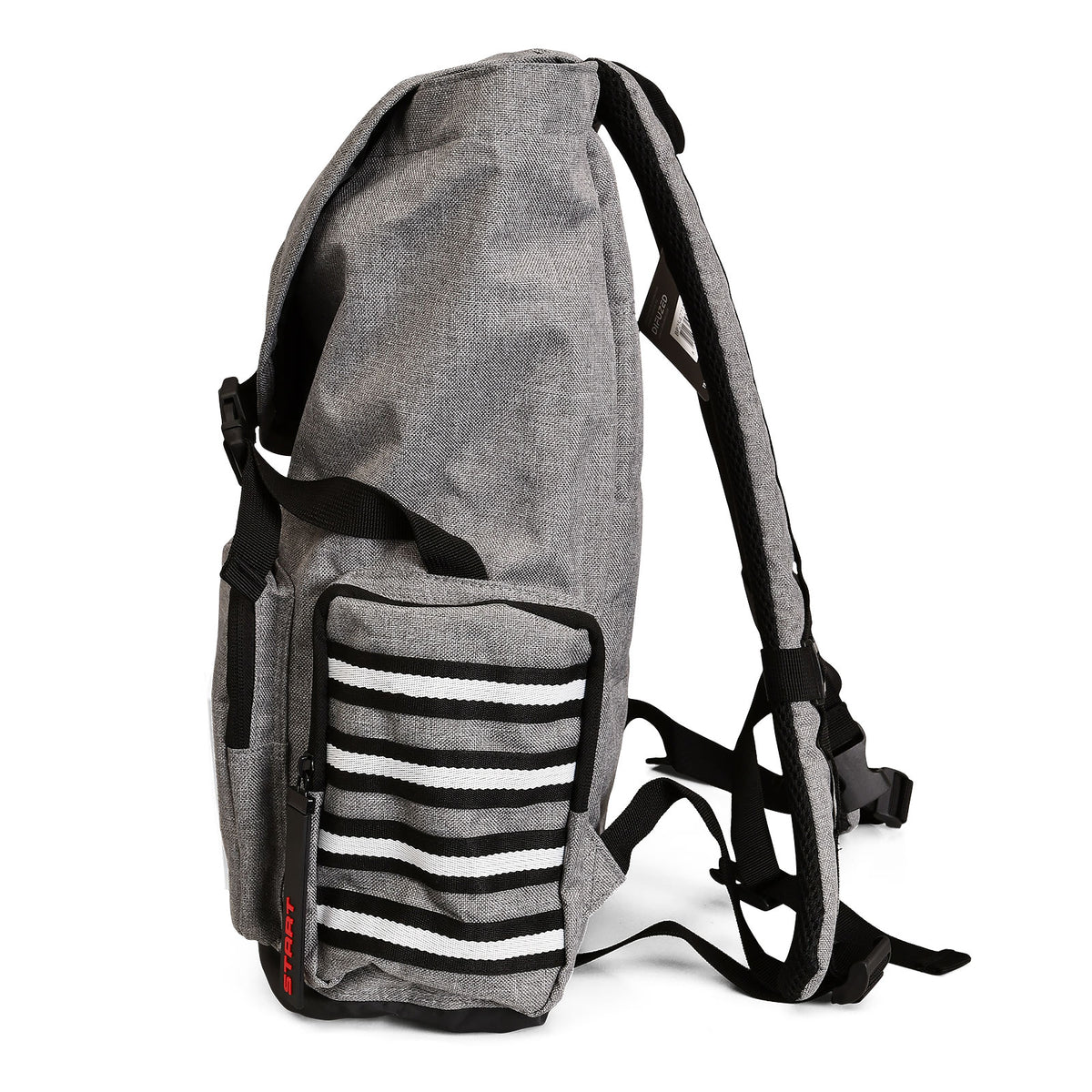 Product image Nintendo - NES Controller Backpack gray