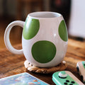 Productafbeelding Super Mario - Yoshi Ei Mok