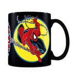 Productafbeelding De verbazingwekkende Spider-Man Thermo Effect Mok