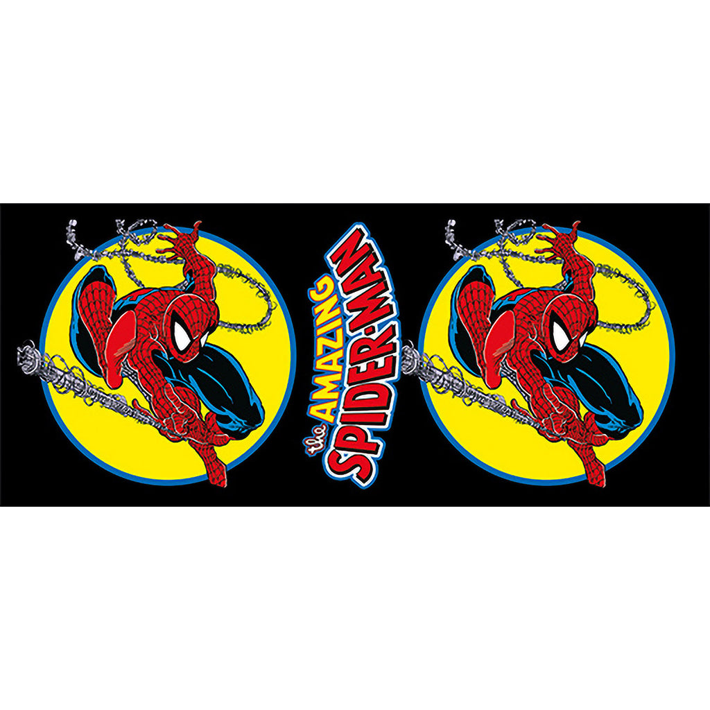 Productafbeelding De verbazingwekkende Spider-Man Thermo Effect Mok