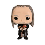 Productafbeelding Harry Potter - Filch met Mrs Norris Yule Ball Funko Pop Figurine