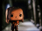 Productafbeelding Harry Potter - Filch met Mrs Norris Yule Ball Funko Pop Figurine