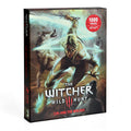 Productafbeelding Witcher - Ciri vs. De Wolven Puzzel