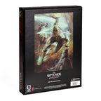 Productafbeelding Witcher - Ciri vs. De Wolven Puzzel