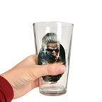 Productafbeelding Witcher - Geralt & Ciri Glazenset