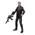 Productafbeelding John Wick 2 Select Deluxe Actiefiguur 19 cm