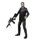 Productafbeelding John Wick 2 Select Deluxe Actiefiguur 19 cm