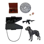 Productafbeelding John Wick 2 Select Deluxe Actiefiguur 19 cm